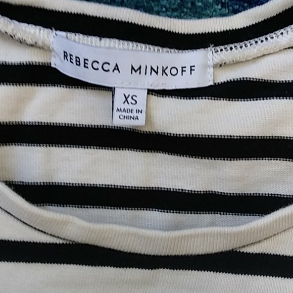 Rebecca minkoff top - Picture 2 of 5